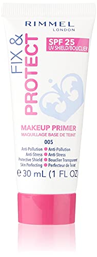 Rimmel London Primer