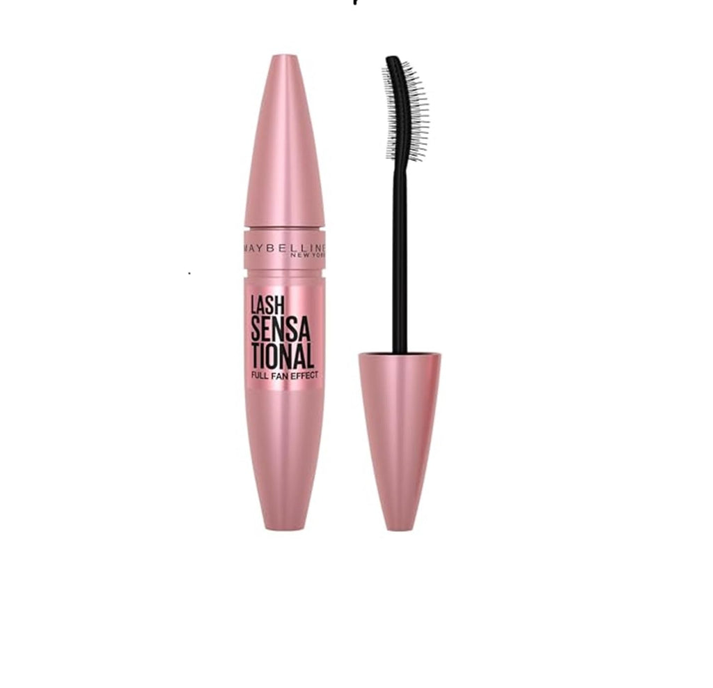Maybelline New York, Volume Mascara