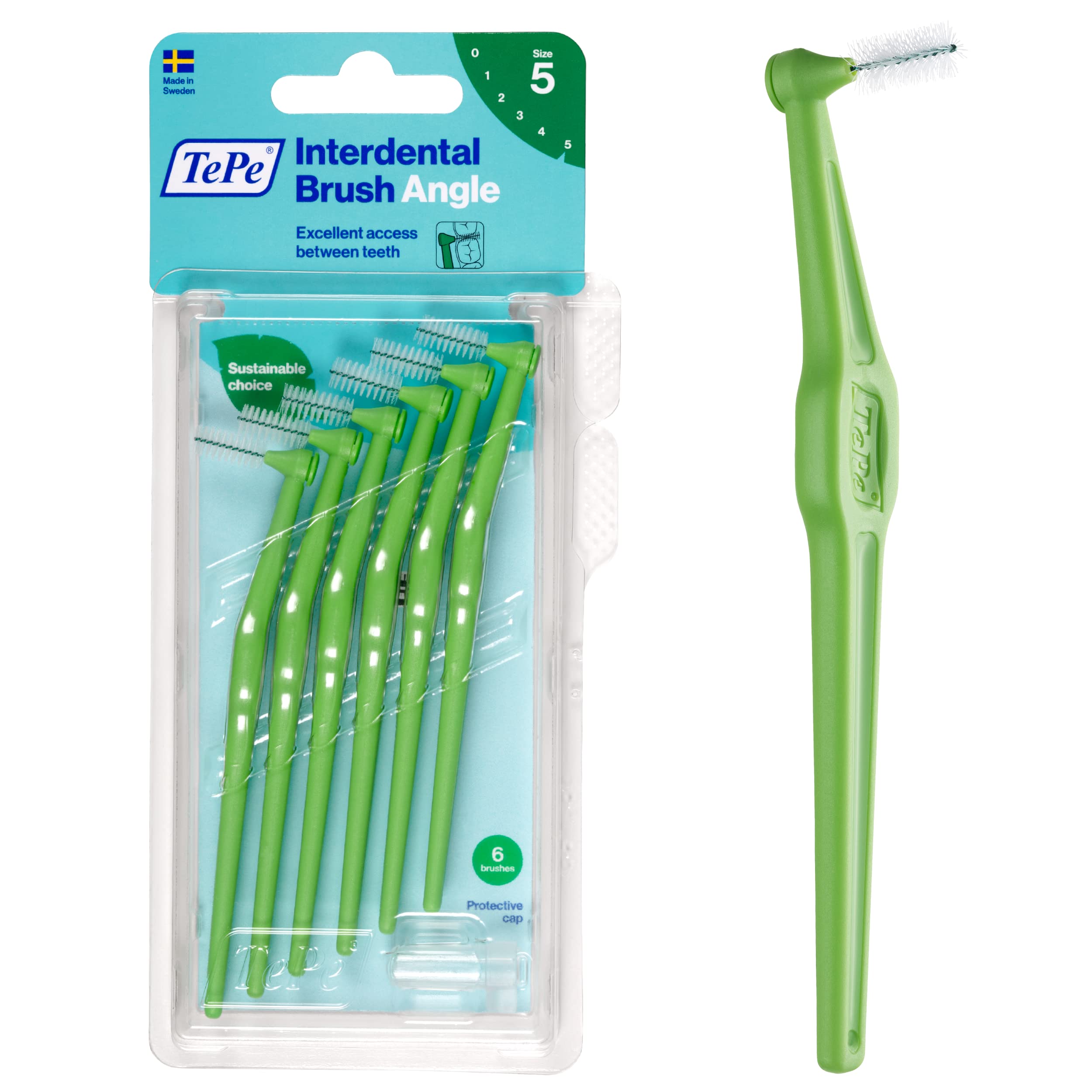 TePe Interdental Brush