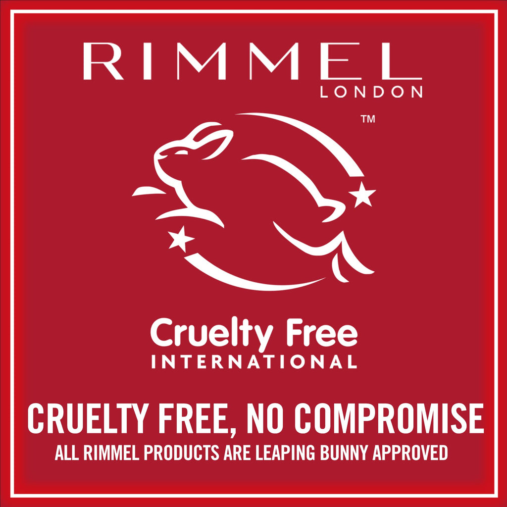 Rimmel London Thrill Seeker Mascara