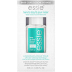 Essie Base Coat mit und der Nägel 13 5 ml