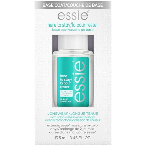 Essie Base Coat mit und der Nägel 13 5 ml
