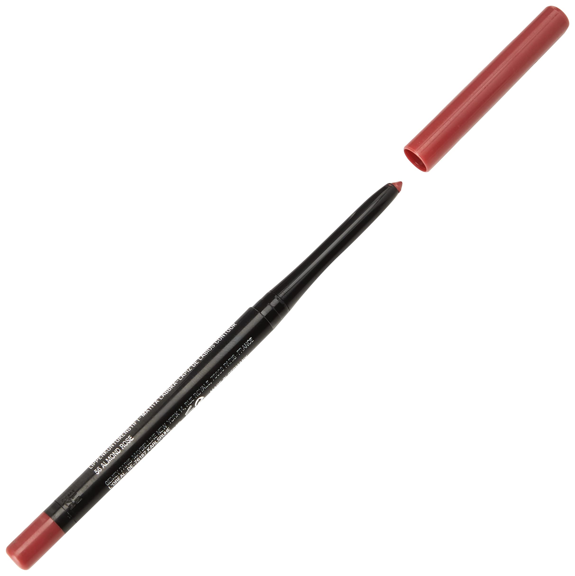 Maybelline New York Color Sensational Lippenkonturendtift Shaping Lip Liner Nr. 110 Rich Wine