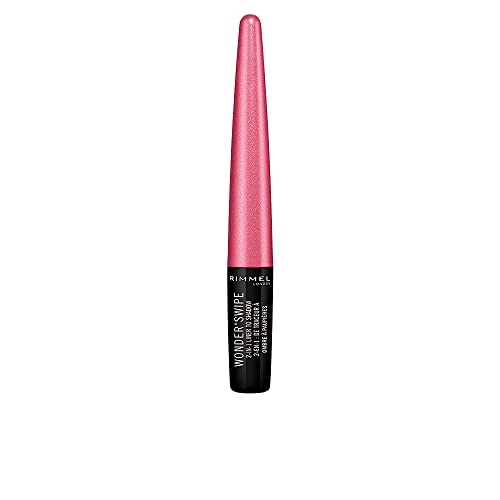 Rimmel Wonder Swipe 2-in-1 Glitter Eyeliner to Eyeshadow