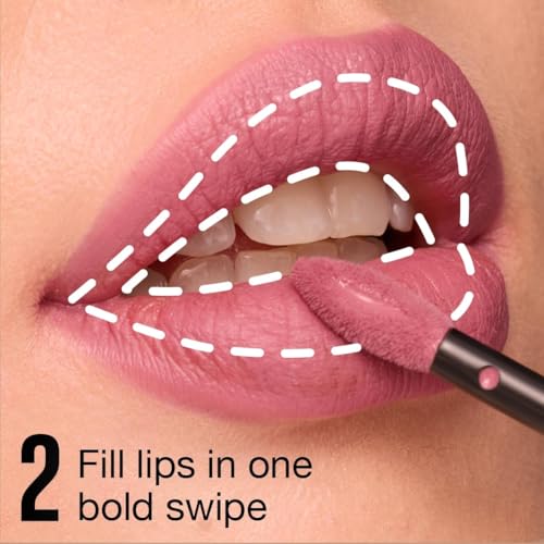 Maybelline Superstay Matte Ink Longlasting Liquid