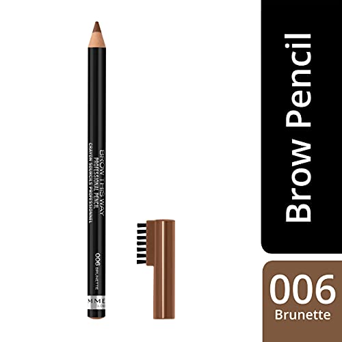 Rimmel London Brow