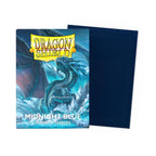 Dragon Shield | Standard Size Card Matte Sleeves | 100 CT - Smooth & Tough Premium TCG Sleeves | Compatible with Pokemon, Flesh & Blood, One Piece & Magic The Gathering