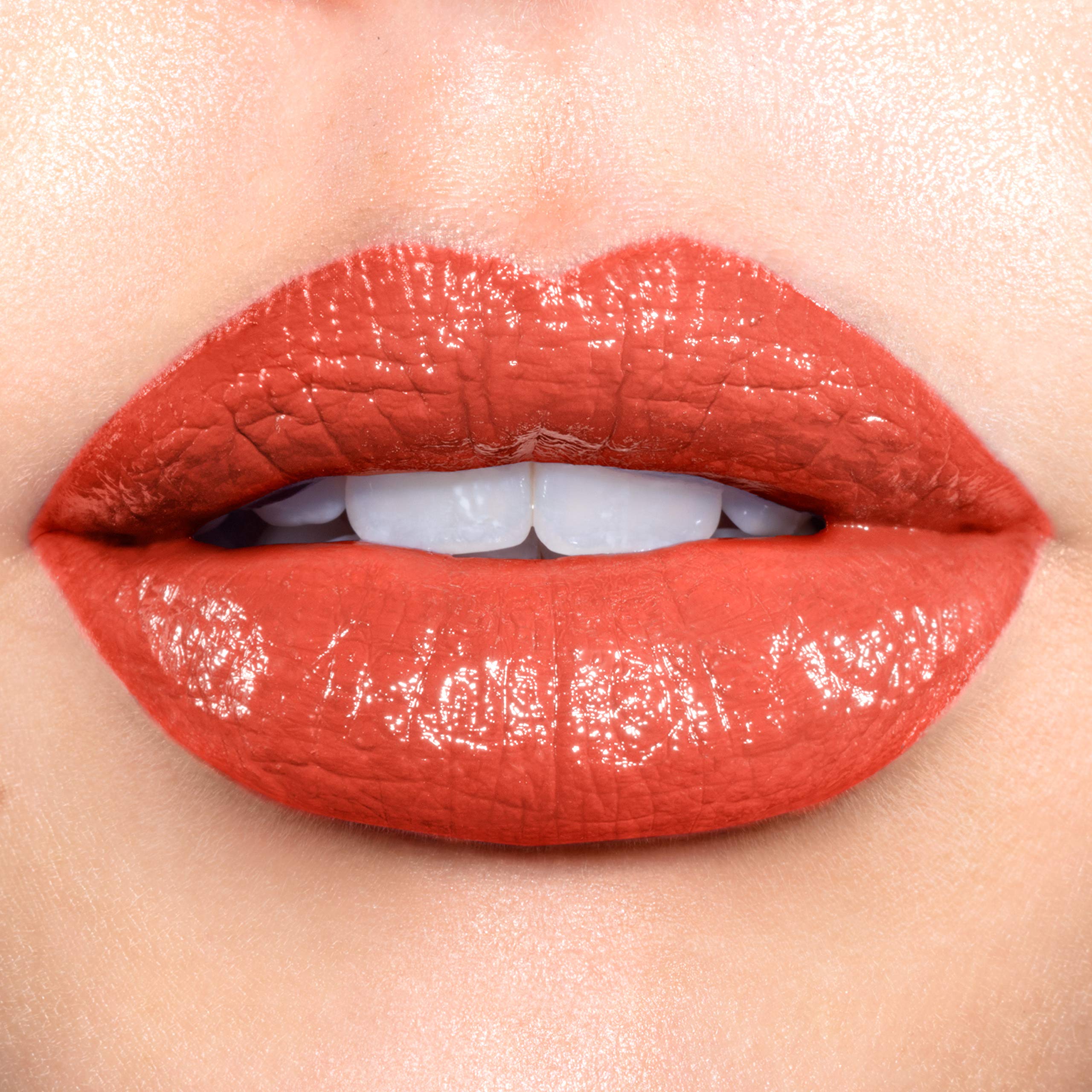 Revlon Super Lustrous Lipstick - 467 Plum Baby