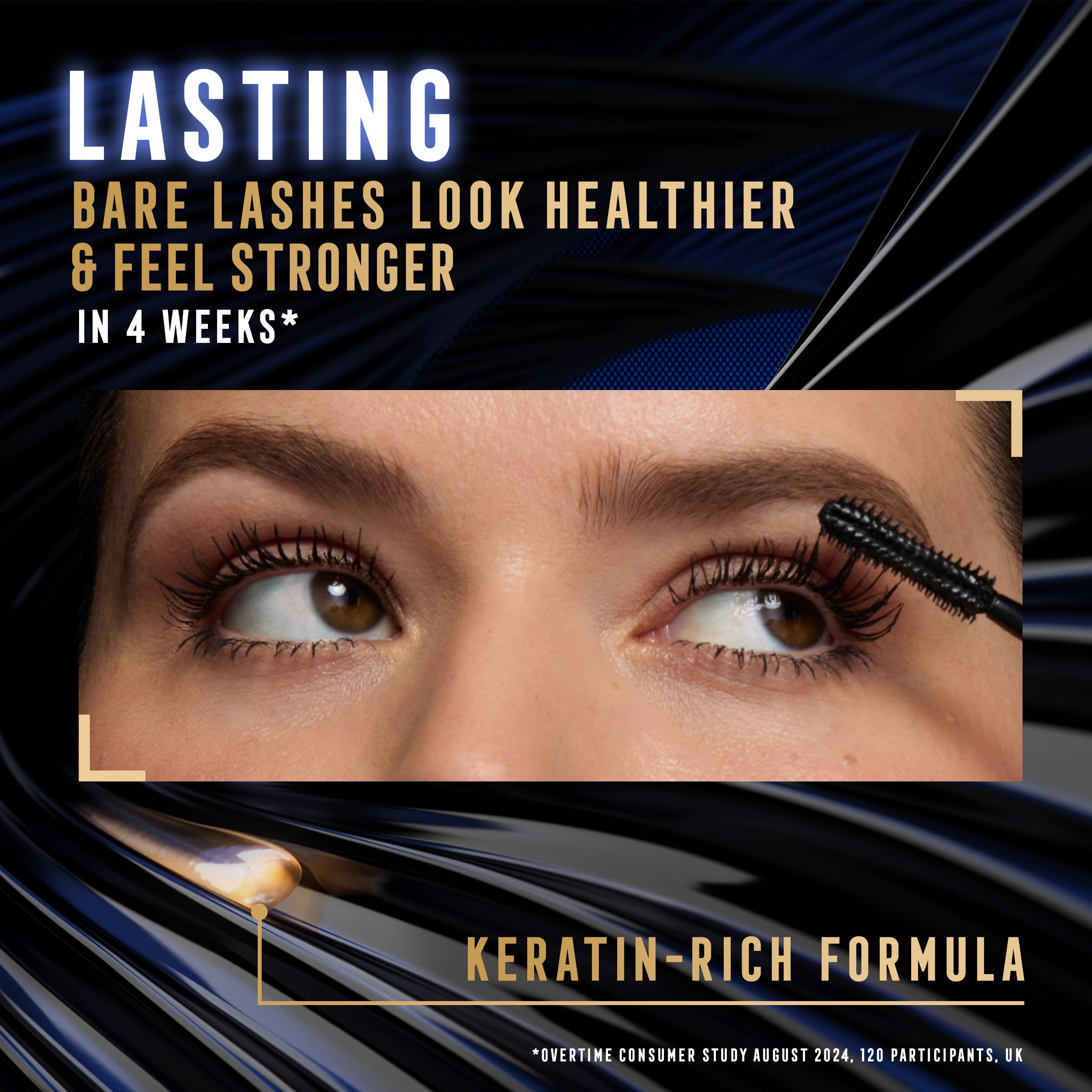 Max Factor False Lash Effect Supreme Recharge Mascara