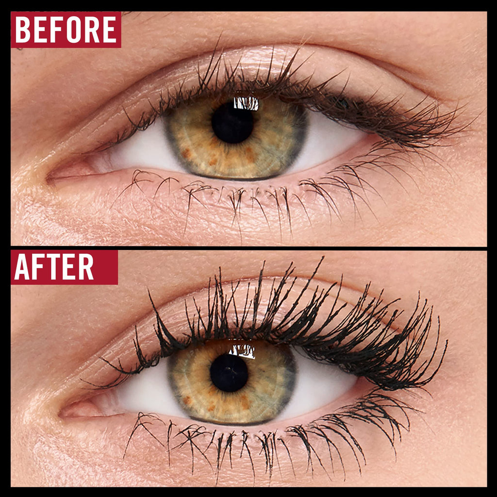 Rimmel London Thrill Seeker Mascara