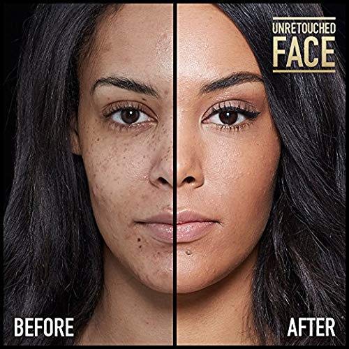 Max Factor Miracle Touch Foundation - Parent