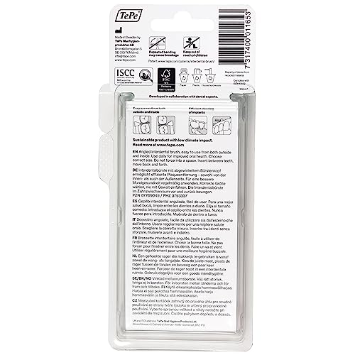 TePe Interdental Brush