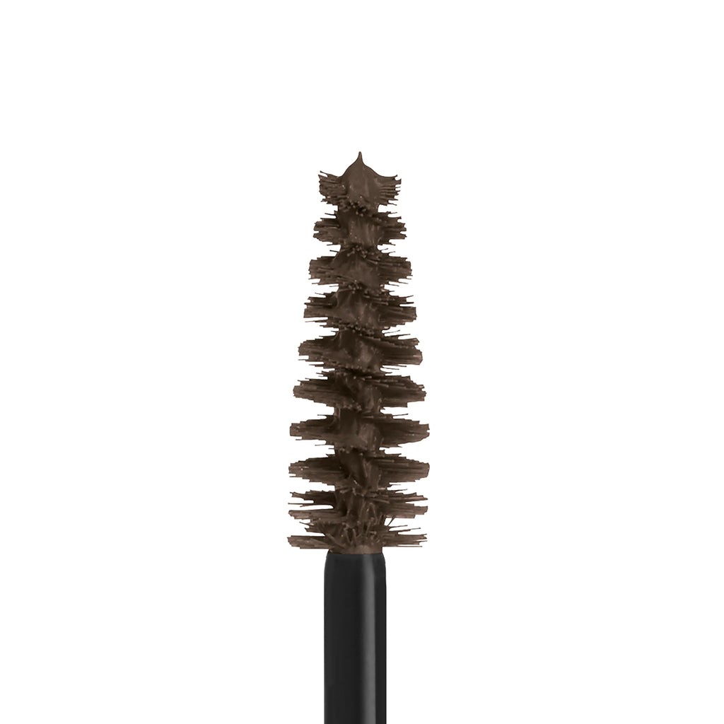 NYX Professional Makeup Tinted Brow Mascara, Eyebrow Pigment, Creamy Gel Formula for Brow Colour and Structure, 6.2 g