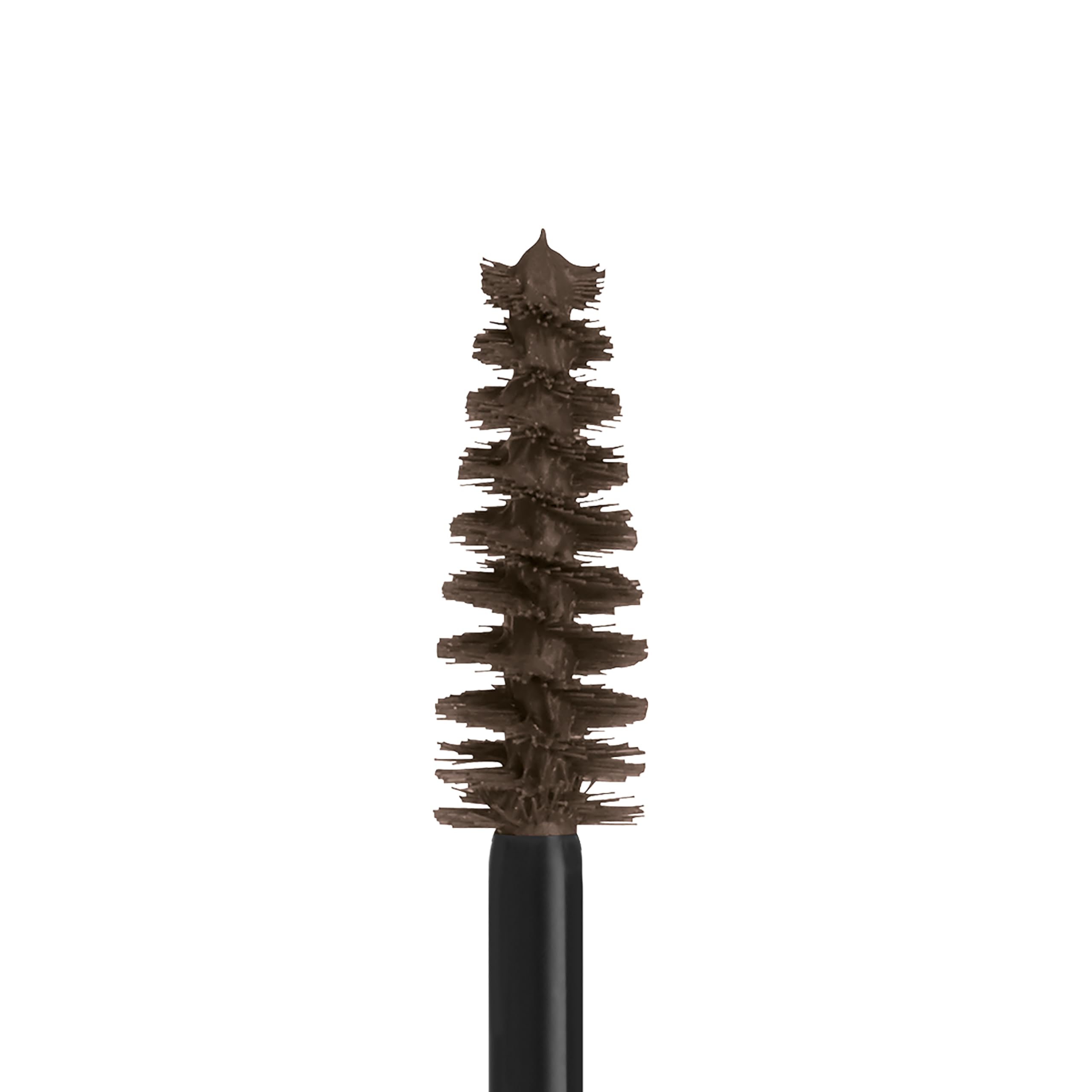 NYX Professional Makeup Tinted Brow Mascara, Eyebrow Pigment, Creamy Gel Formula for Brow Colour and Structure, 6.2 g