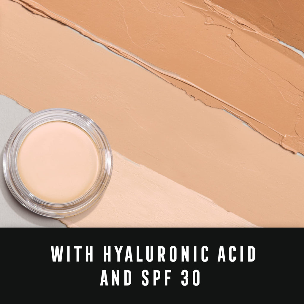 Max Factor Miracle Touch Foundation - Parent