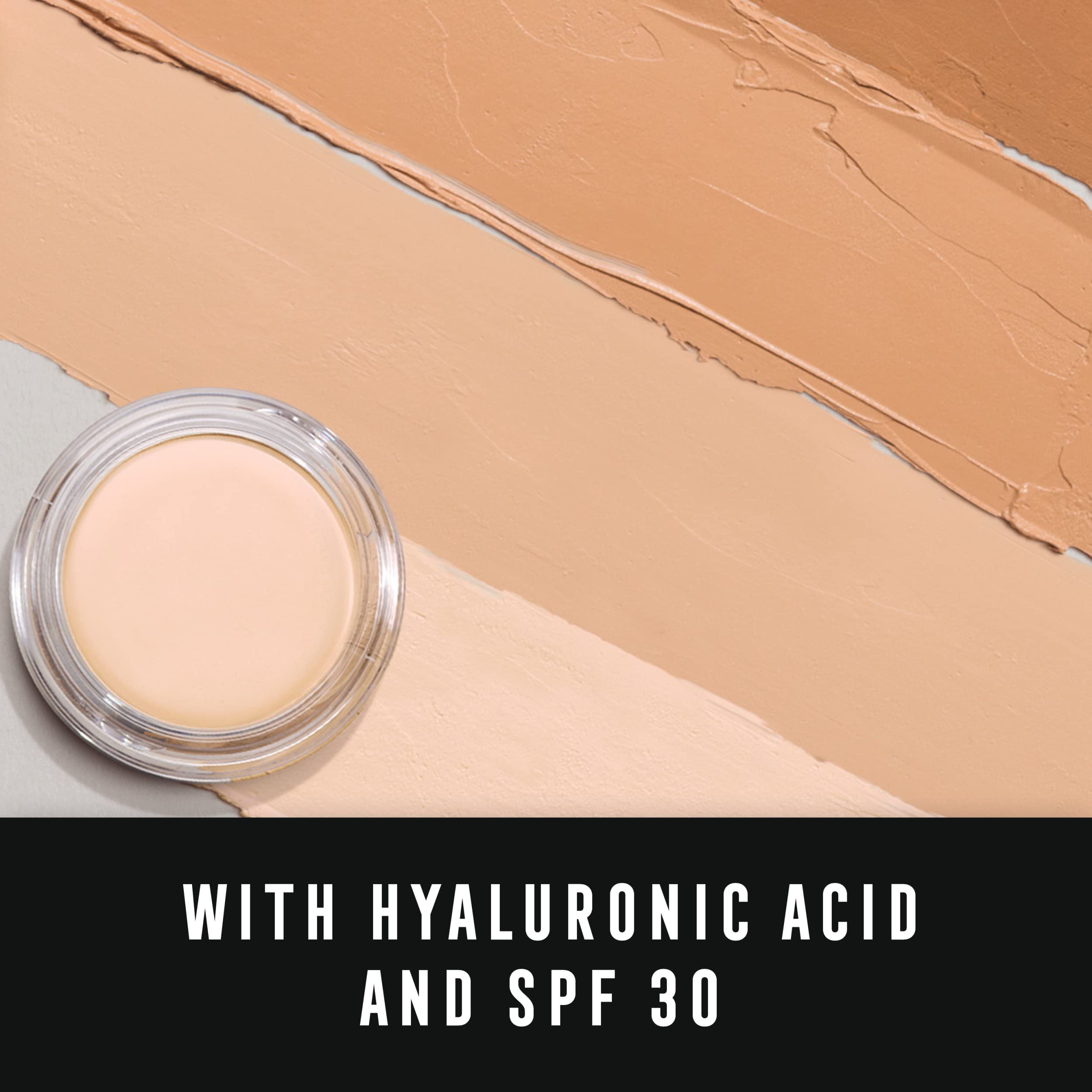 Max Factor Miracle Touch Foundation - Parent