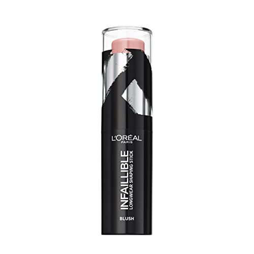 L’Oreal Paris Infallible Blush Stick 9g