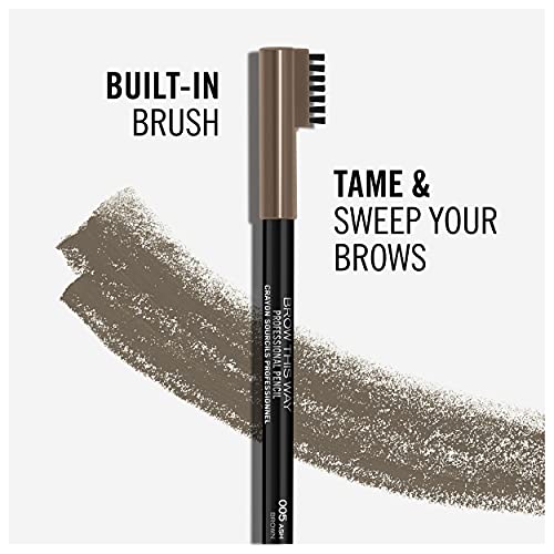 Rimmel London Brow