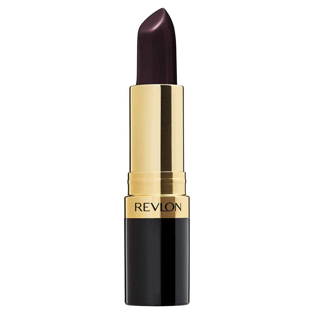 Revlon Super Lustrous Lipstick - 467 Plum Baby