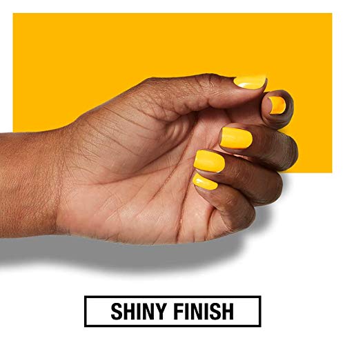 Maybelline Color Show 328 Sidewalk Strut Nail Polish 7ml