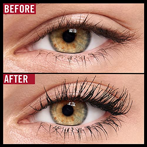 Rimmel London Thrill Seeker Mascara