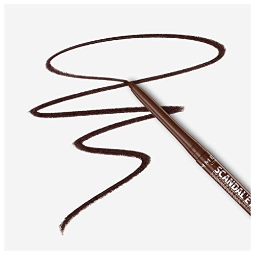 Rimmel London Scandaleyes Exaggerate Eye Definer, 004 Cobalt Blue, 0.35g (Pack of 1)