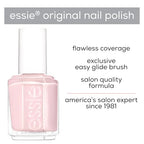 Essie Nail Polish 6 Ballet Slippers