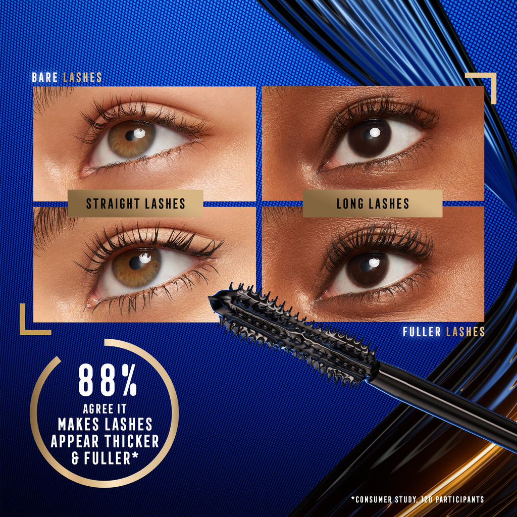 Max Factor False Lash Effect Supreme Recharge Mascara