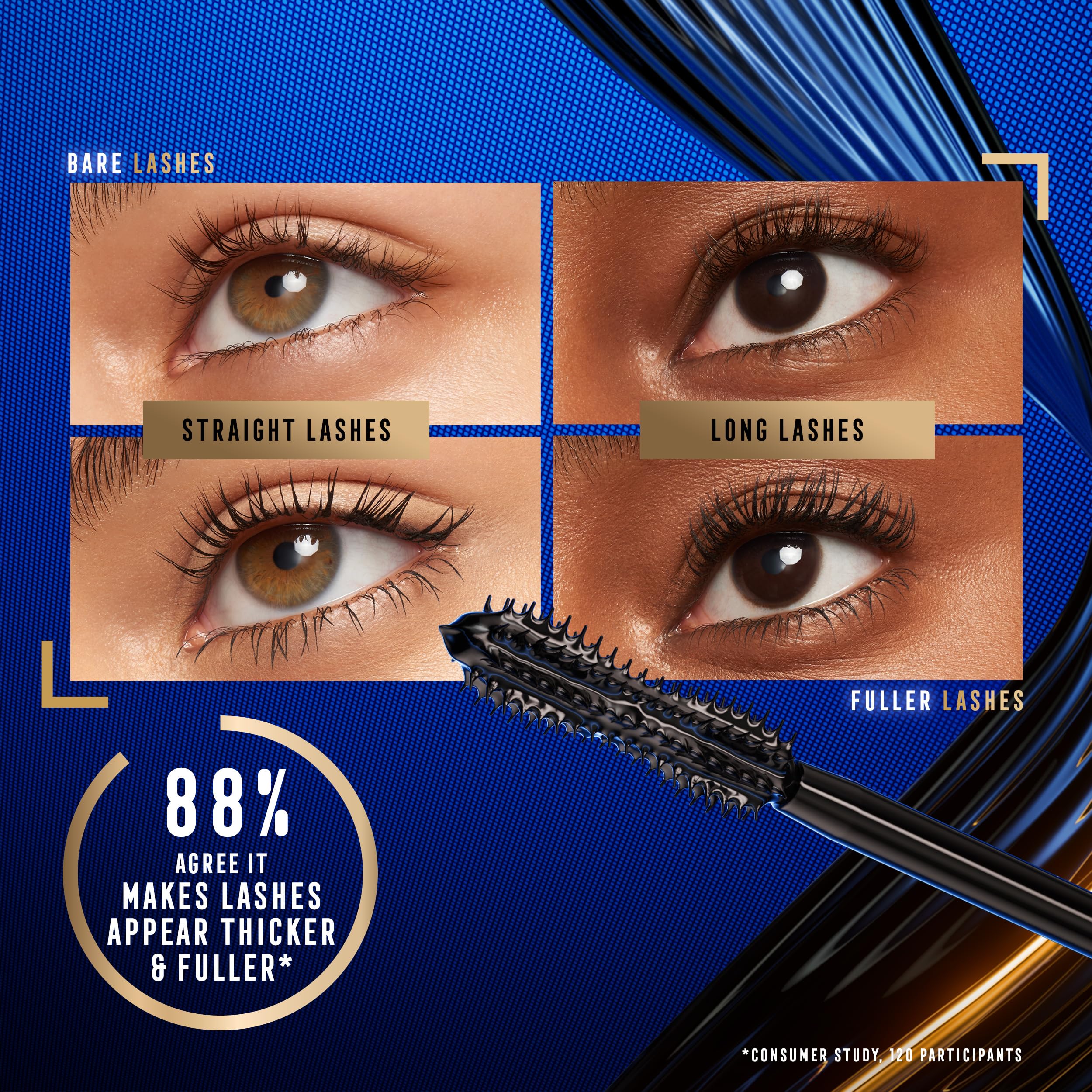 Max Factor False Lash Effect Supreme Recharge Mascara