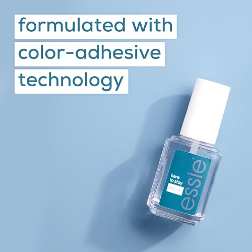 Essie Base Coat mit und der Nägel 13 5 ml