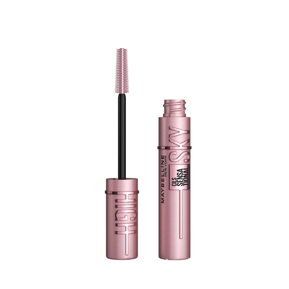 Maybelline New York Lash