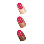 Sally Hansen Miracle Gel Nail Polish At-Home Gel Manicure