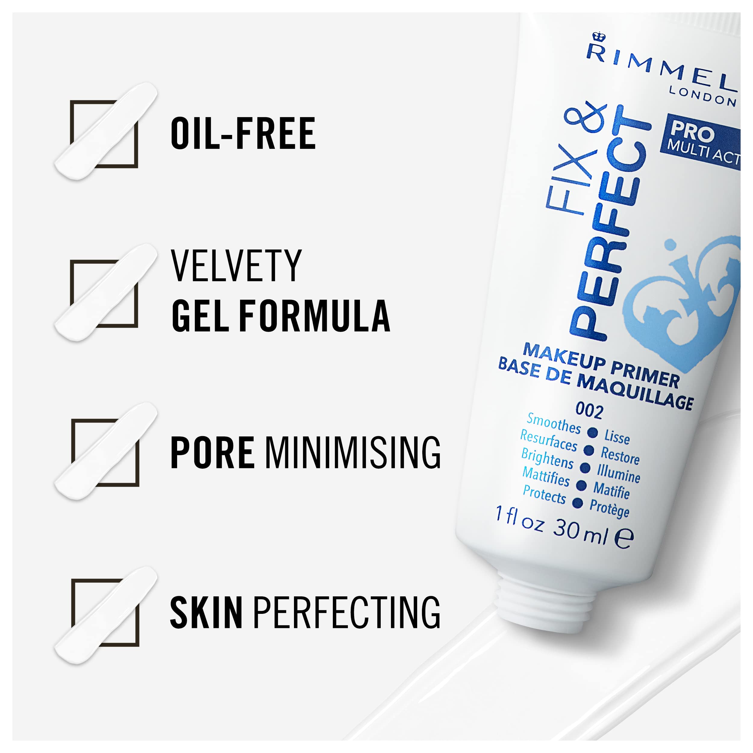 Rimmel London Primer