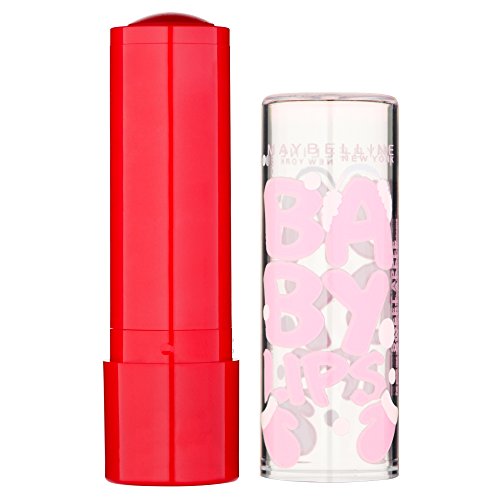 Maybelline Baby Lips Winter Lip Balm 12 Sweet Apple