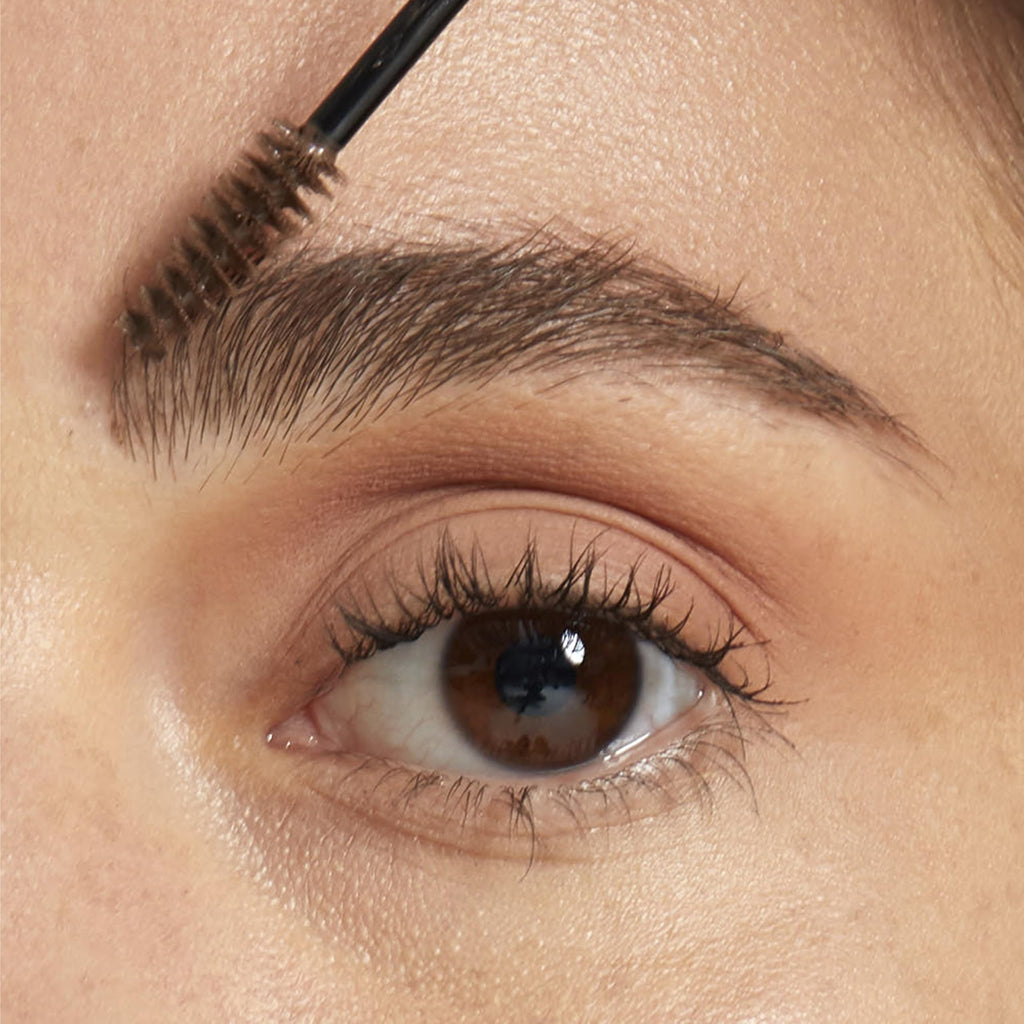 NYX Professional Makeup Tinted Brow Mascara, Eyebrow Pigment, Creamy Gel Formula for Brow Colour and Structure, 6.2 g