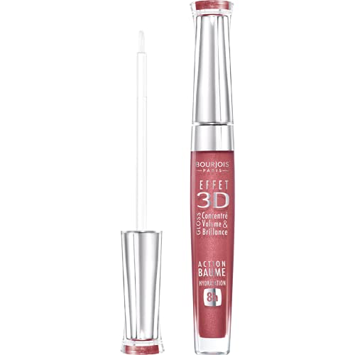 Bourjois Effect 3D Lip Gloss