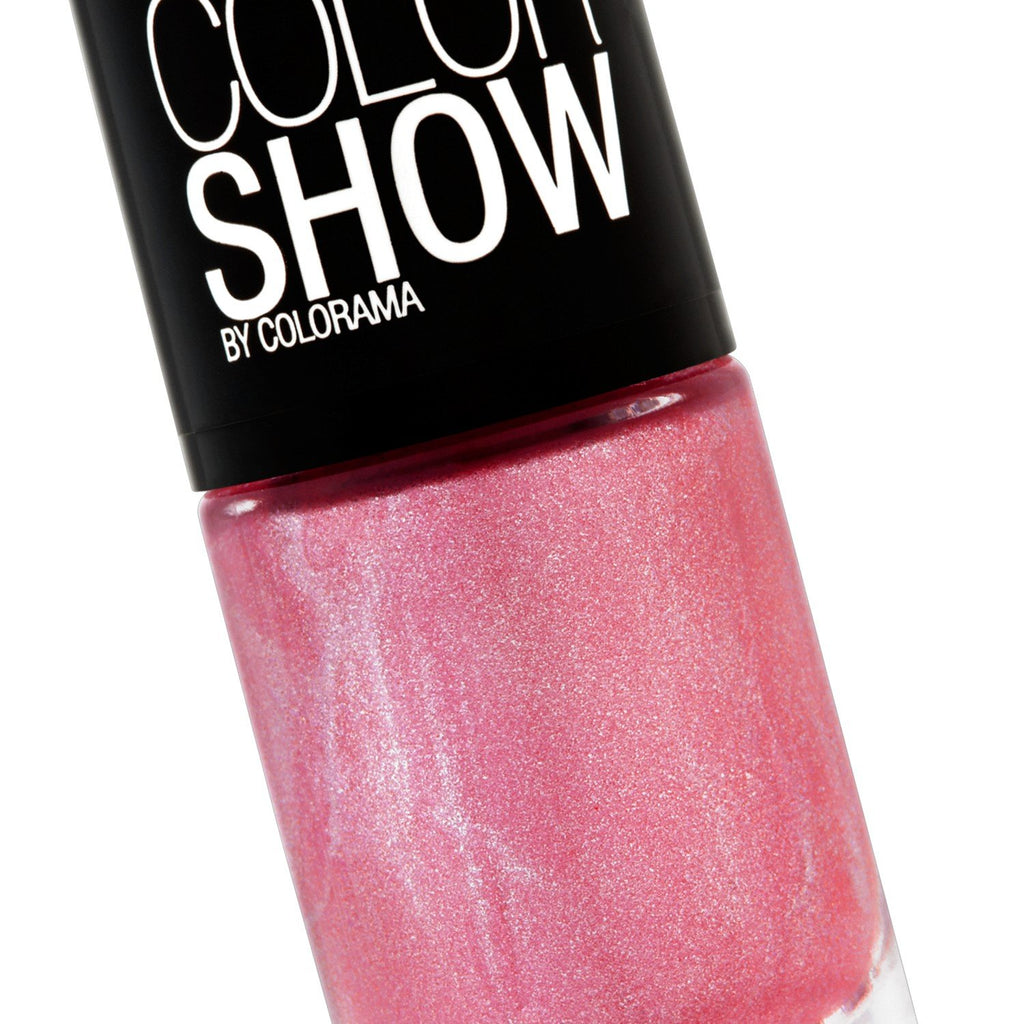 Maybelline Color Show 328 Sidewalk Strut Nail Polish 7ml