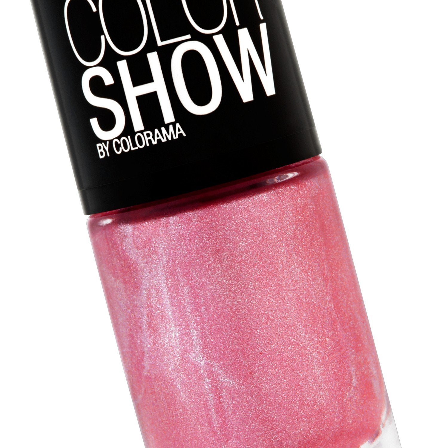 Maybelline Color Show 328 Sidewalk Strut Nail Polish 7ml