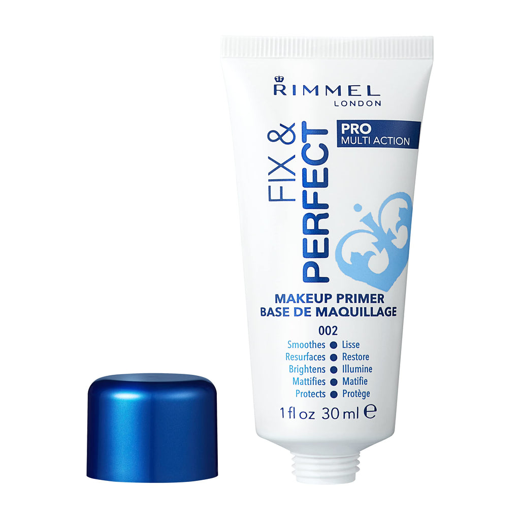 Rimmel London Primer