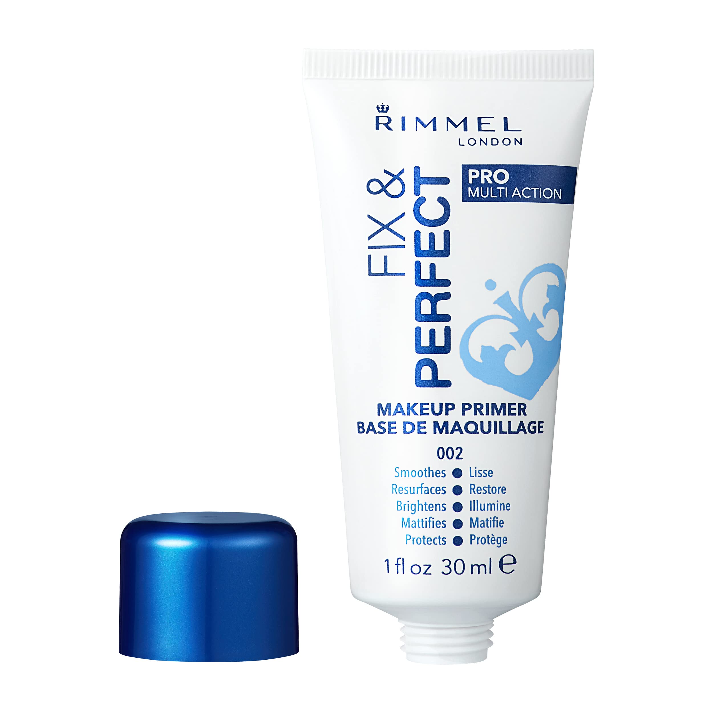 Rimmel London Primer