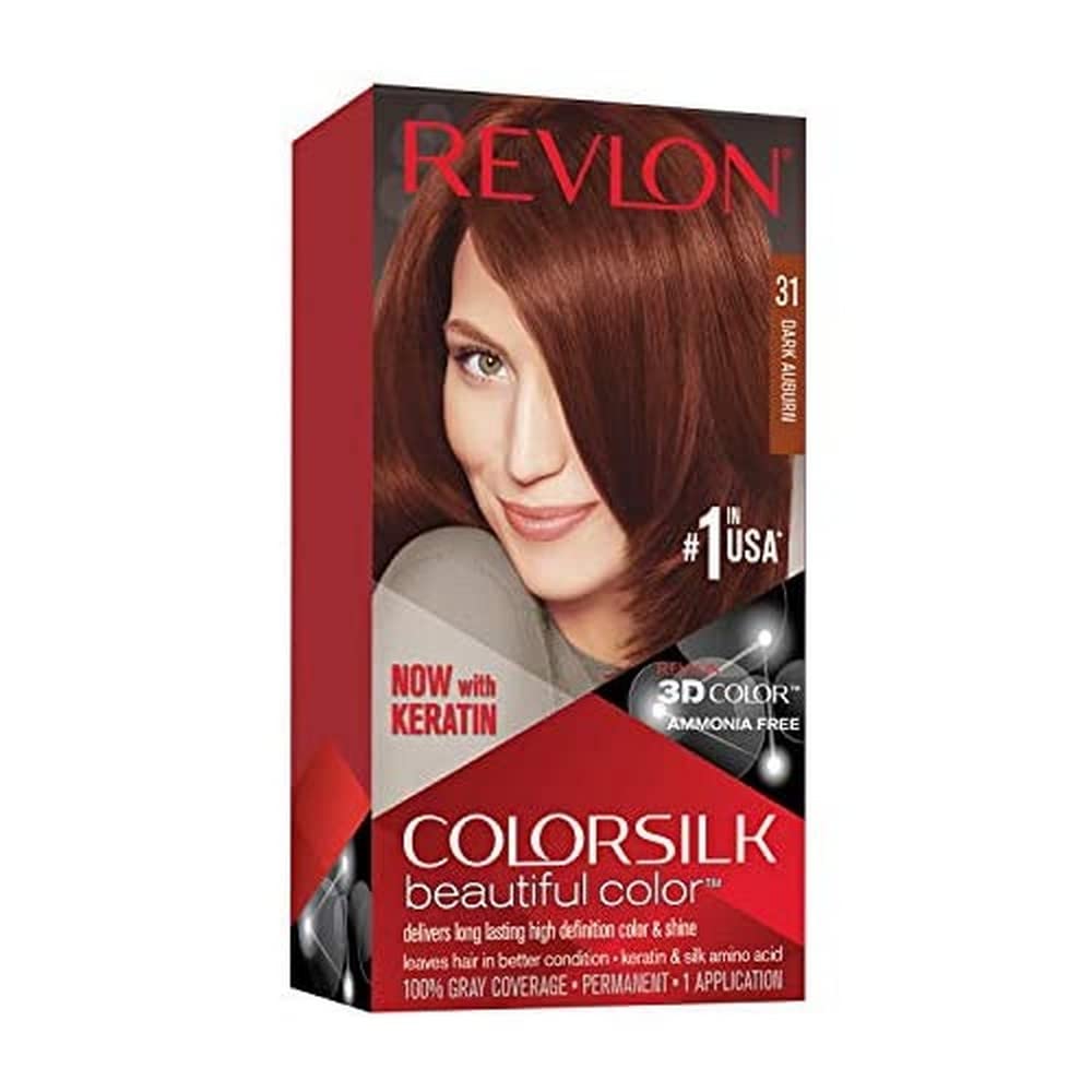 Revlon Colour Accessories