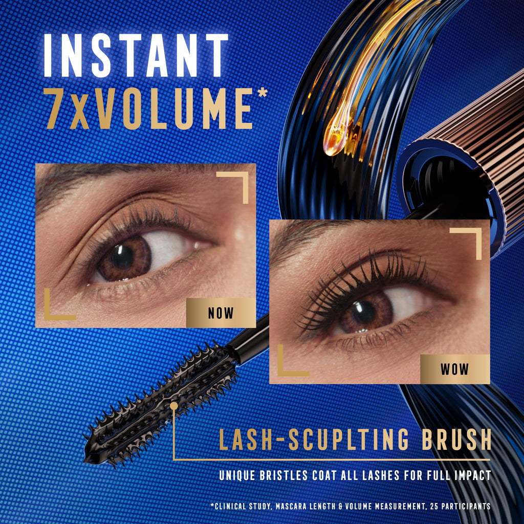 Max Factor False Lash Effect Supreme Recharge Mascara