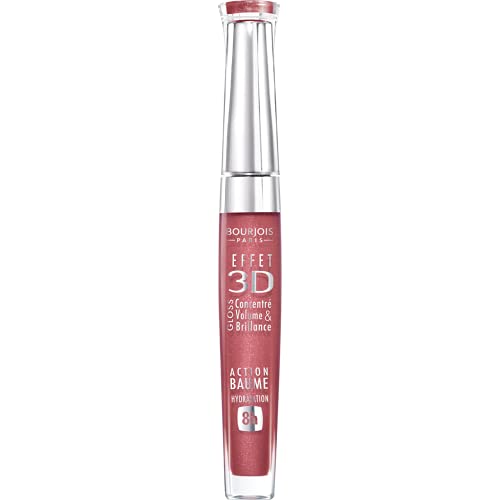 Bourjois Effect 3D Lip Gloss