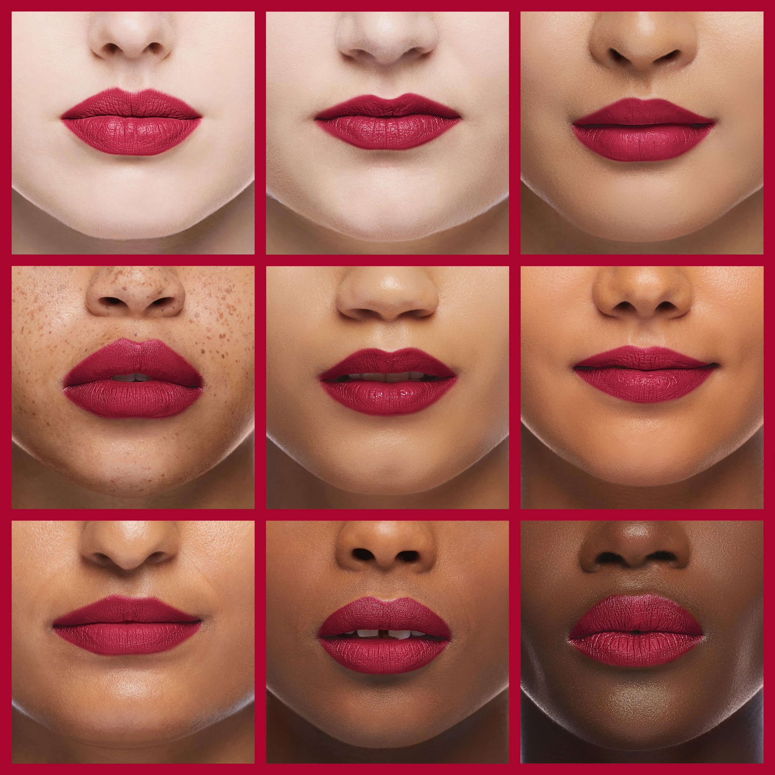 NYX Professional Makeup Soft Matte Lip Cream, Creamy and Matte Finish, Highly Pigmented Colour, Long Lasting, Vegan Formula