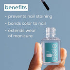 Essie Base Coat mit und der Nägel 13 5 ml
