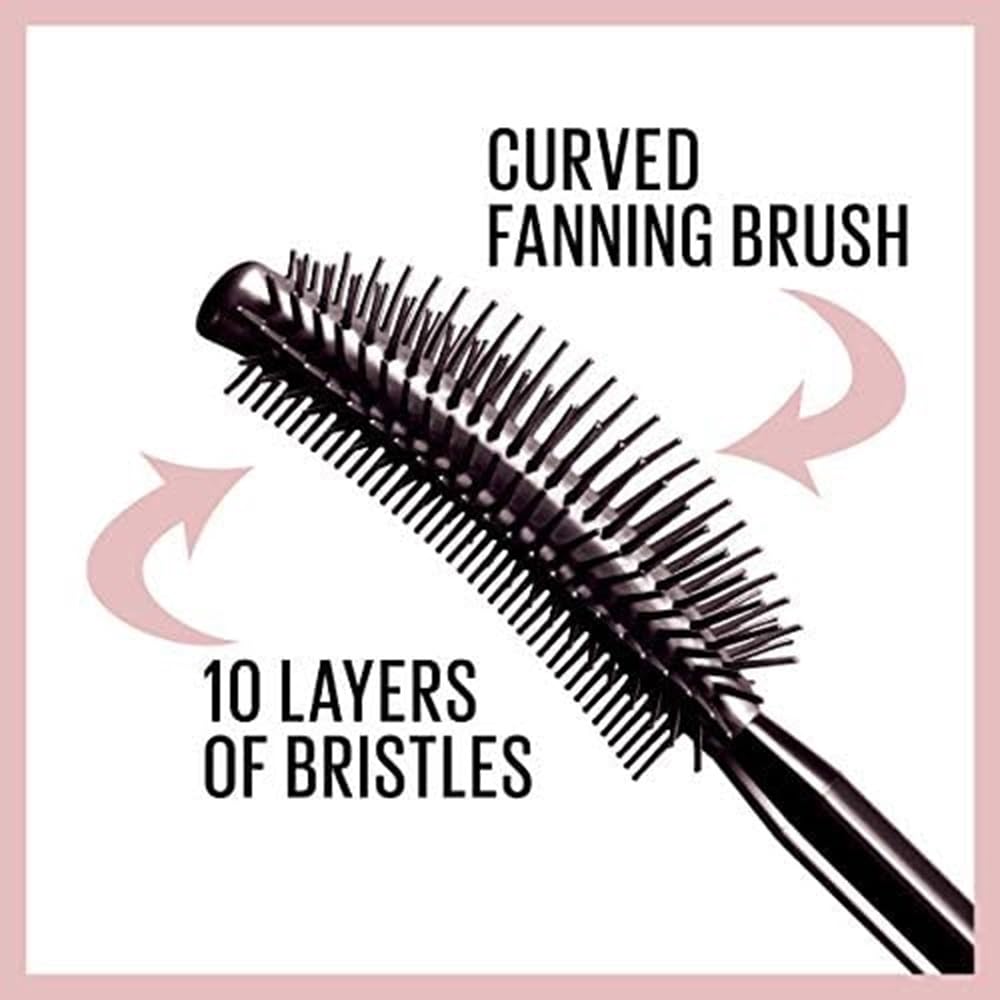 Maybelline New York, Volume Mascara