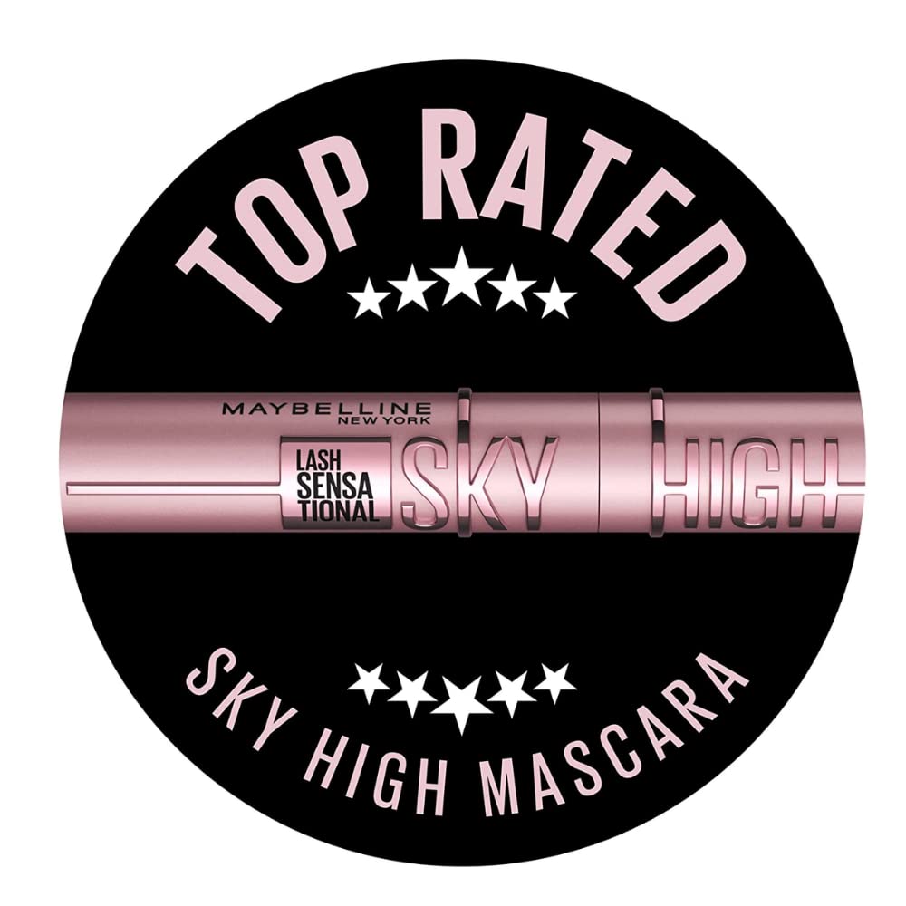 Maybelline New York Lash