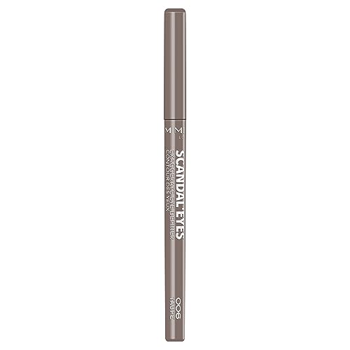 Rimmel London Scandaleyes Exaggerate Eye Definer, 004 Cobalt Blue, 0.35g (Pack of 1)