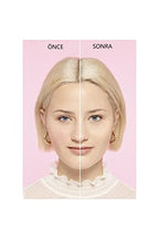 L'Oréal Paris Skin Paradise getöntes Feuchtigkeitsfluid Light 02, 1 Stück