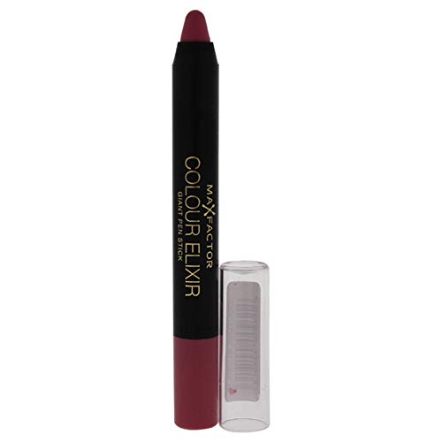 Max Factor Colour Elixir Lipstick